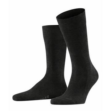 Chaussettes  Pack de 1 Stretch-FALKE Family SO