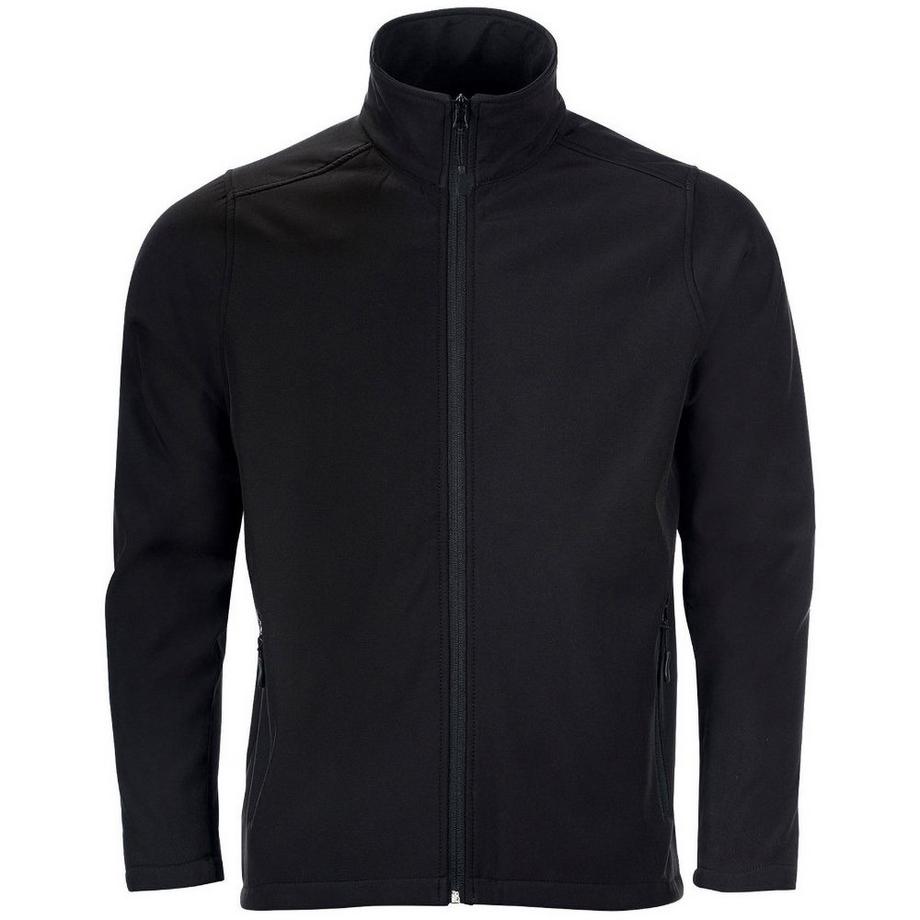 Veste softshell Race