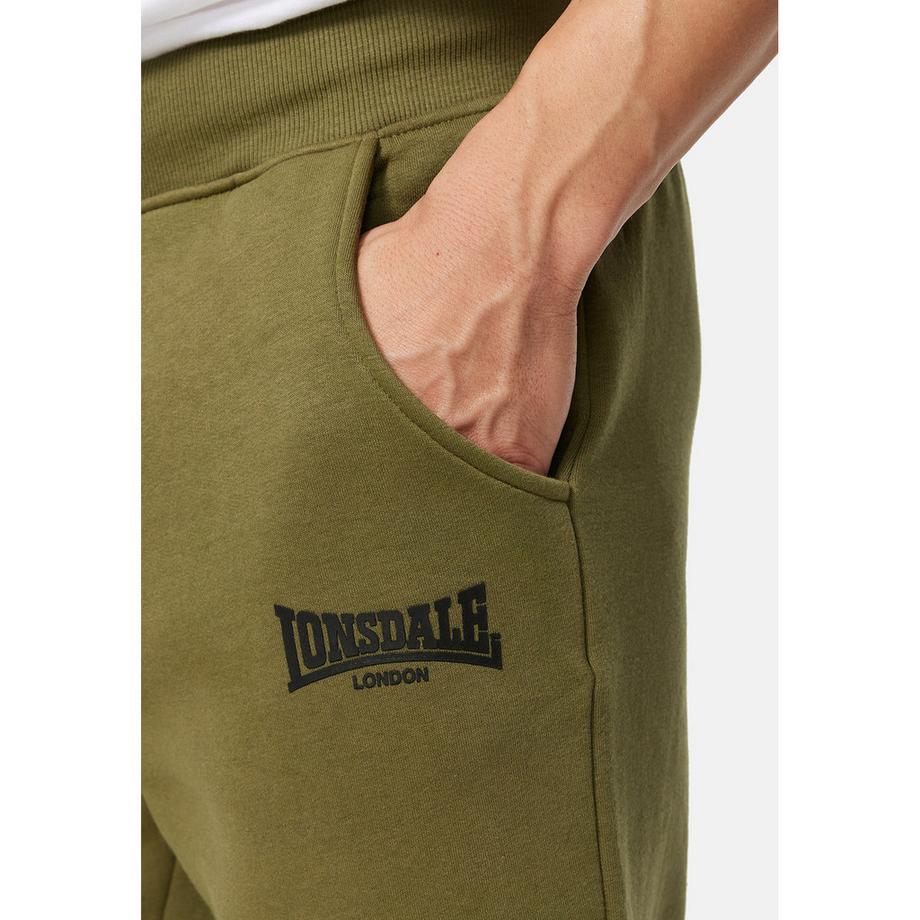 LONSDALE Tweedmouth Regular Fit Pantaloni da Jogging  