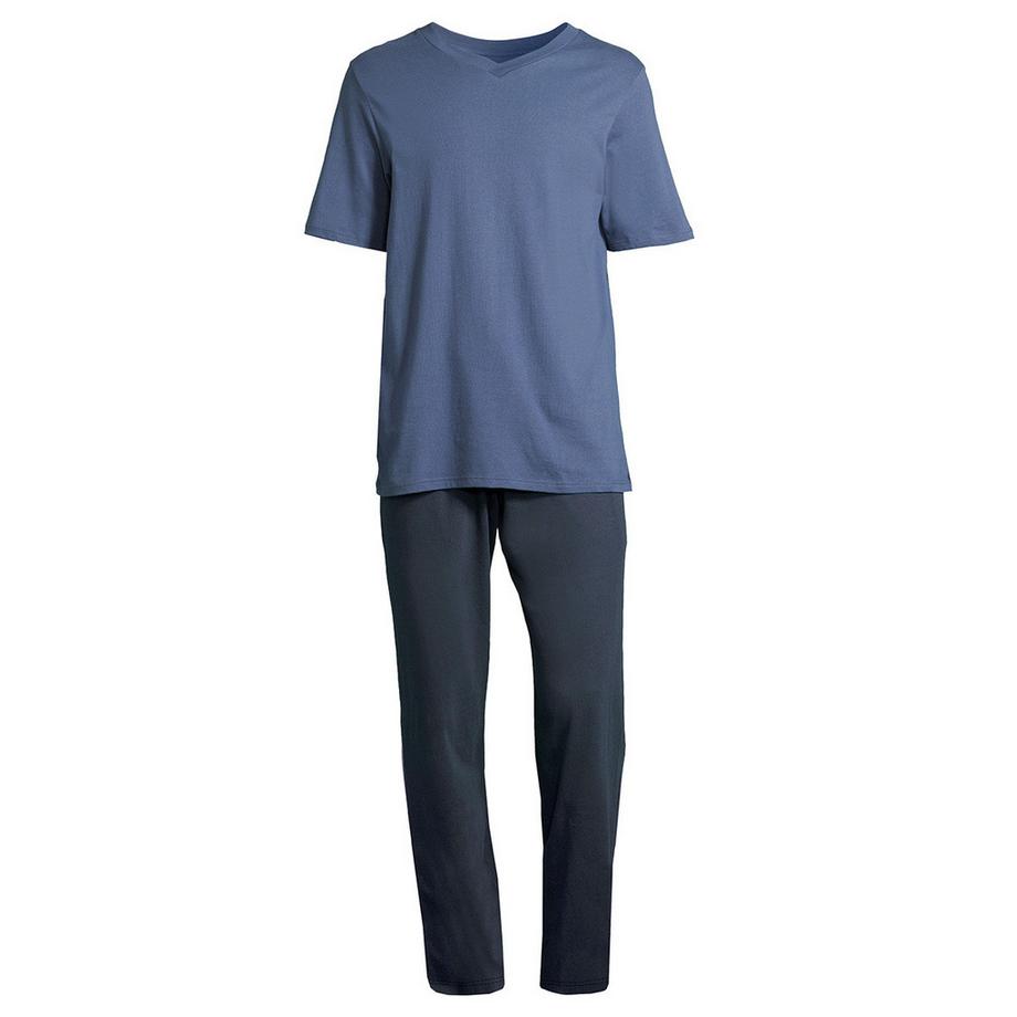 Schiesser Night & Home Pyjama  