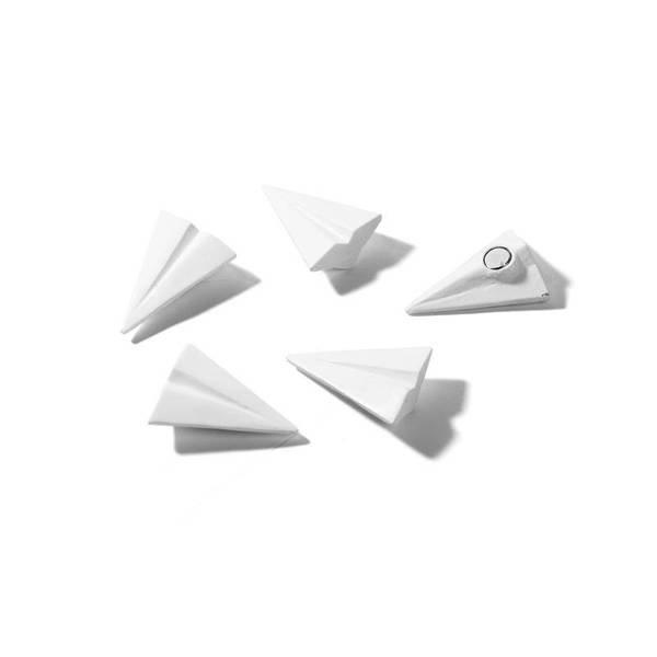 Image of Magnete PAPER PLANE 5er Set Magnete PAPER PLANE 5er Set