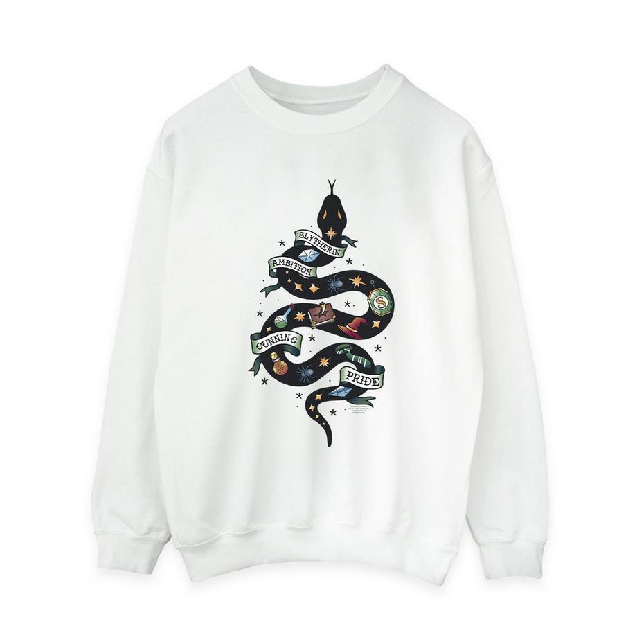 Sweat SLYTHERIN