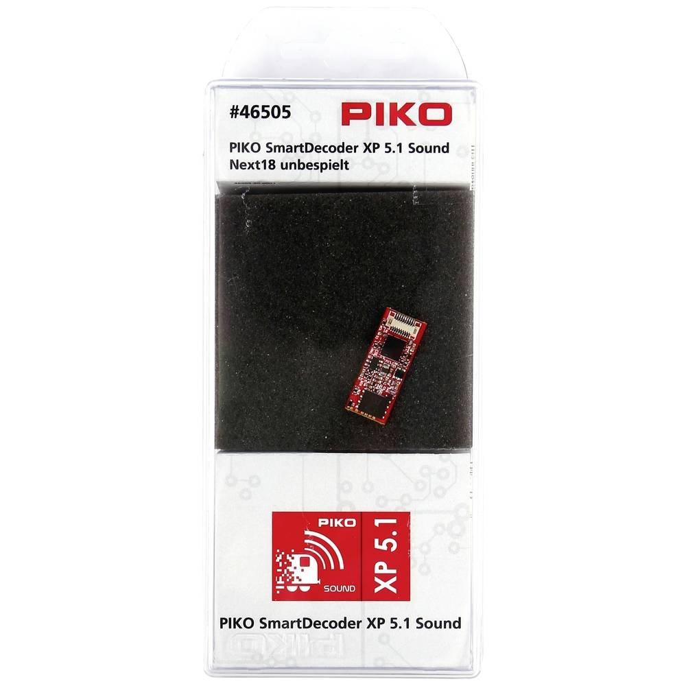 PIKO  PSD XP 5.1 S Next18 non joué 