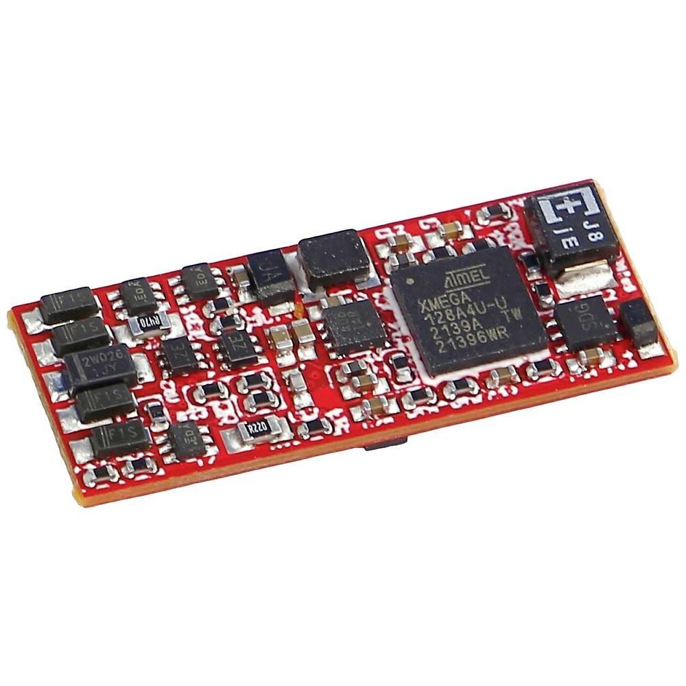 Image of Smart Decoder PSD XP 5.1 S Next18 unbespielt Multicolor