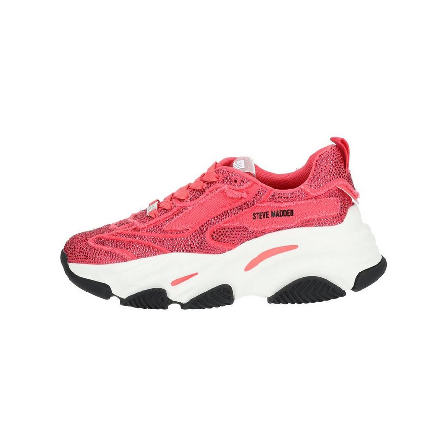 STEVE MADDEN Park Ave-R SM19000107 Baskets à Plateforme  