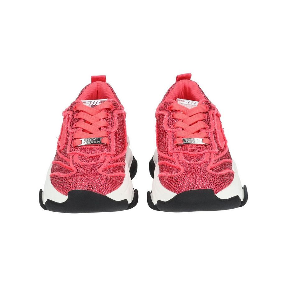 STEVE MADDEN Park Ave-R SM19000107 Baskets à Plateforme  