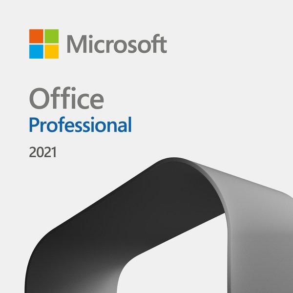 Image of Office Professional 2021 ESD