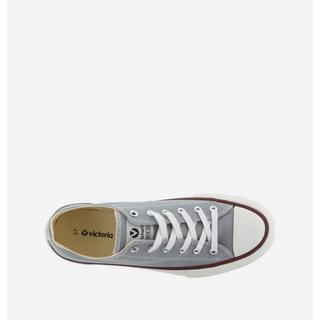 Victoria  sneakers leinwand damen tribu 