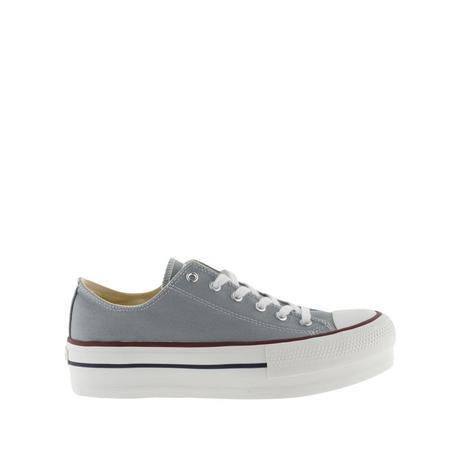 Victoria  sneakers leinwand damen tribu 