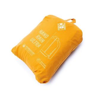 Tucano Urbano Nano Rain Ultra Wasserdichte Jacke  