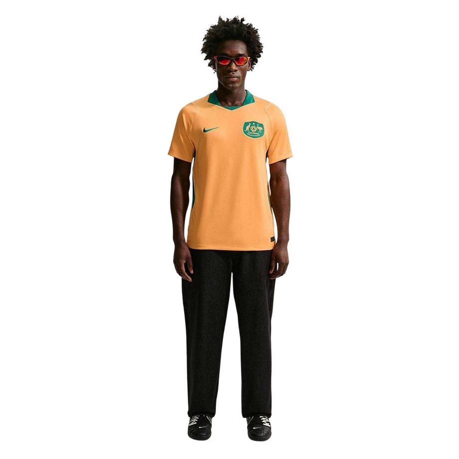 Maillot De Foot Motiftyle Australie