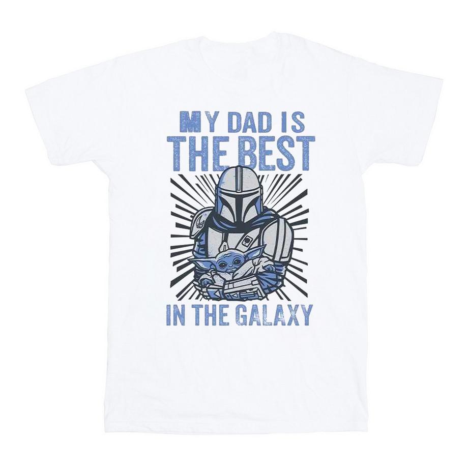 Tshirt MANDALORIAN
