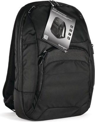 Kensington  Triple Trek fino a 14” Ultrabook & Co. Rucksack 