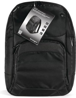 Kensington  Triple Trek fino a 14” Ultrabook & Co. Rucksack 