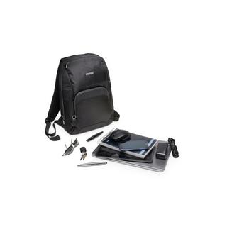 Kensington  Triple Trek bis 14” Ultrabook & Co. Rucksack 