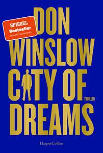 City of Dreams Winslow, Don; Lösch, Conny (Übersetzung) Copertina rigida 