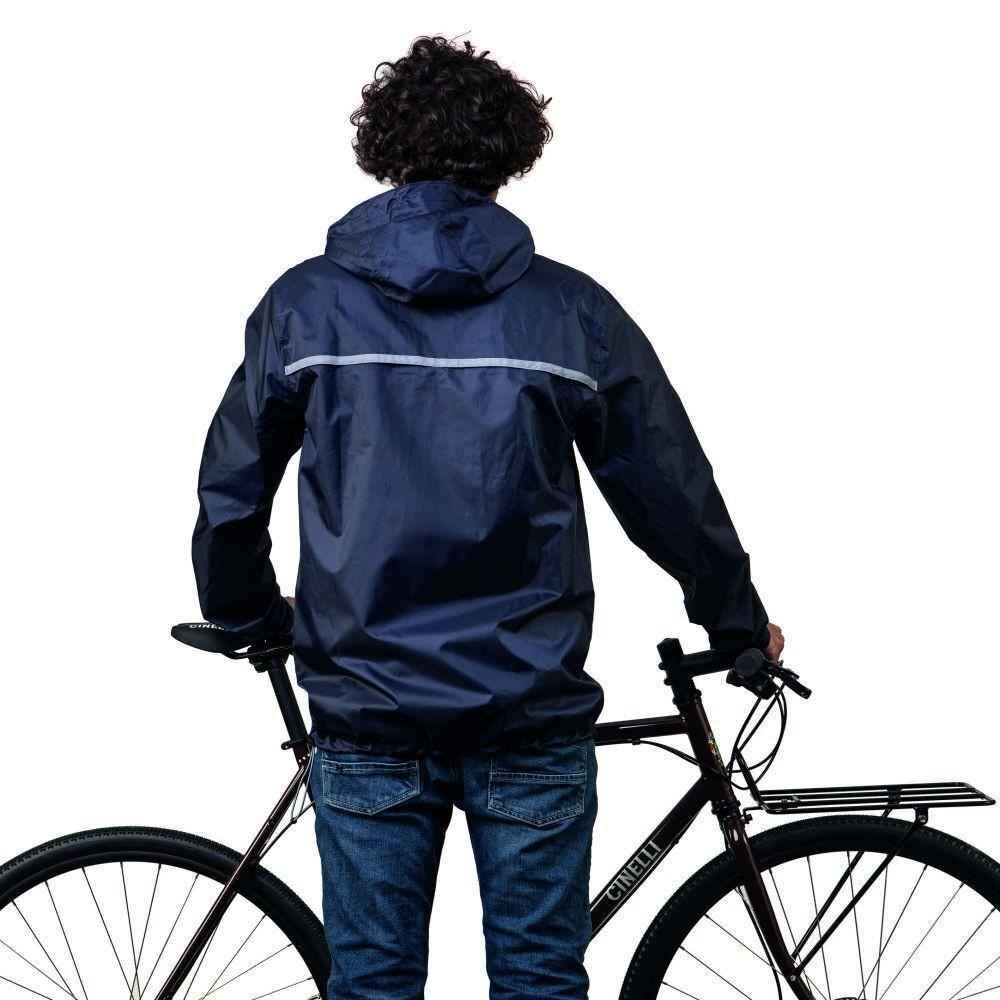 Tucano Urbano  wasserdichte jacke nano rain start 