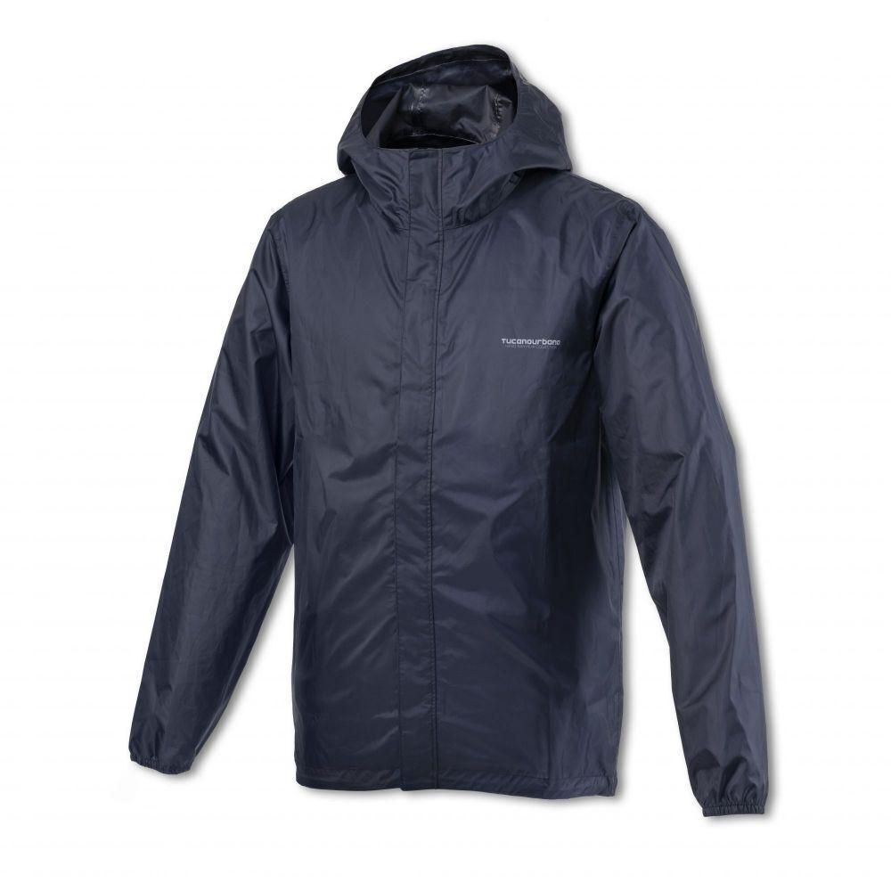 Tucano Urbano  wasserdichte jacke nano rain start 