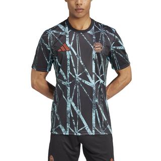 adidas  voranstoßtrikot bayern unich 2024/25 