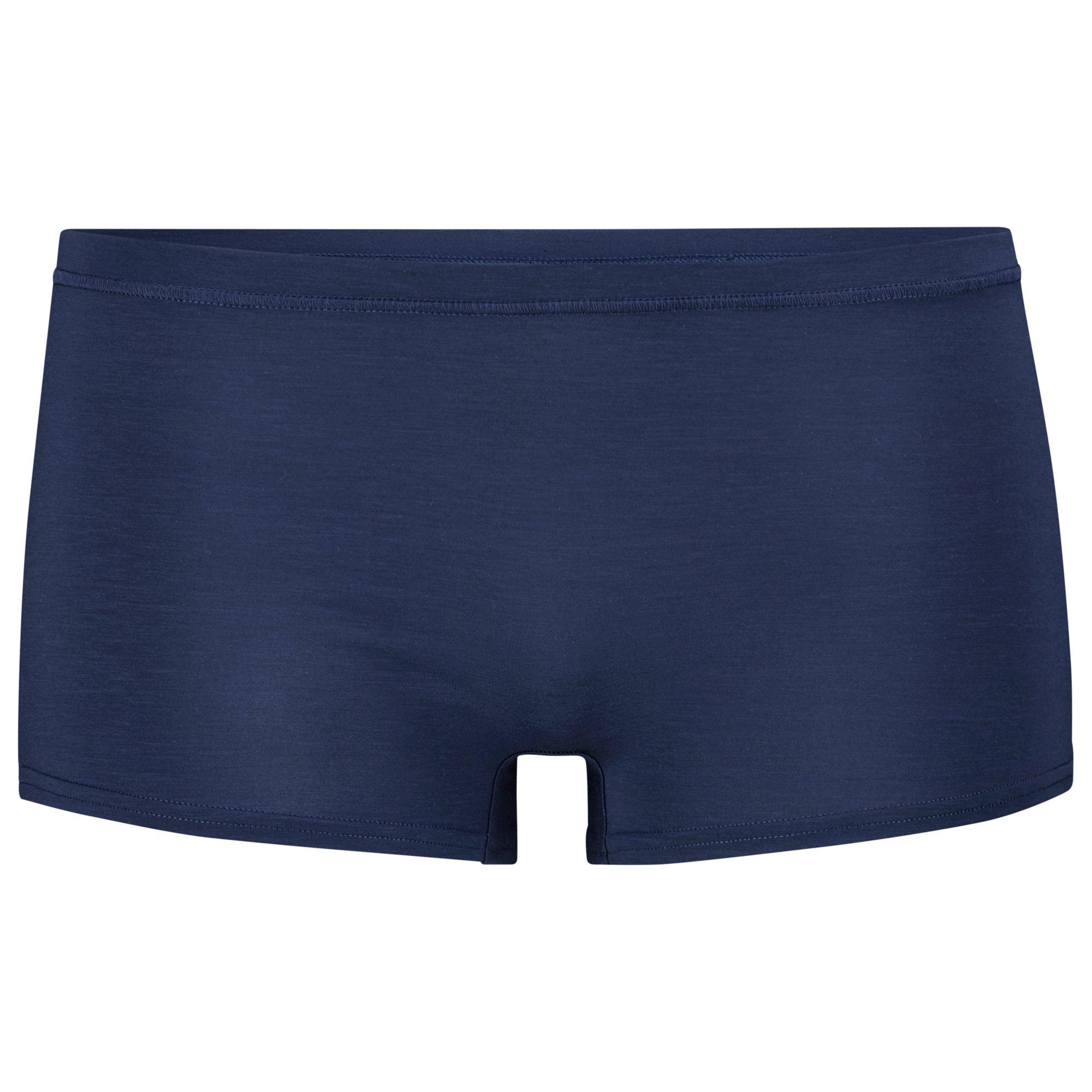 Image of Panty Lucy Damen Dunkelblau XL