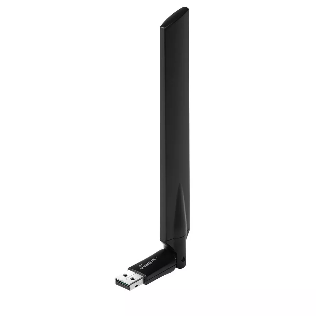 EDIMAX EW-7811UAC WLAN Stick USB-A (USB 2.0) 433MBit/s