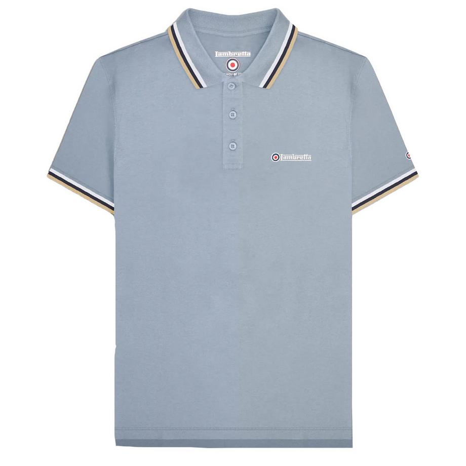 Polo Ss25