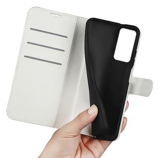 Cover-Discount  Xiaomi 12 Pro - Leder Etui Hülle 