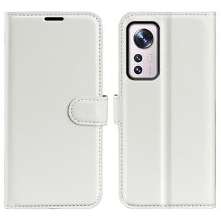 Cover-Discount  Xiaomi 12 Pro - Custodia In Pelle 