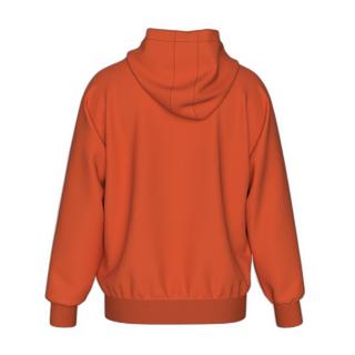 errea  kinder-kapuzenpullover graphic 50 