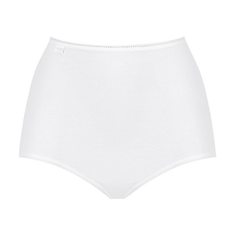 sloggi 24/7 Microfibra Maxi Slip Confezione da 3  