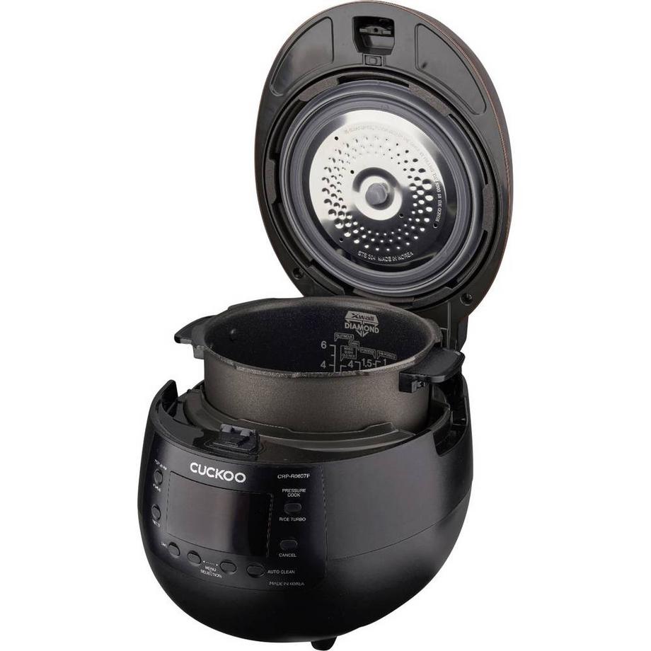 Cuckoo Reiskocher 890 W  