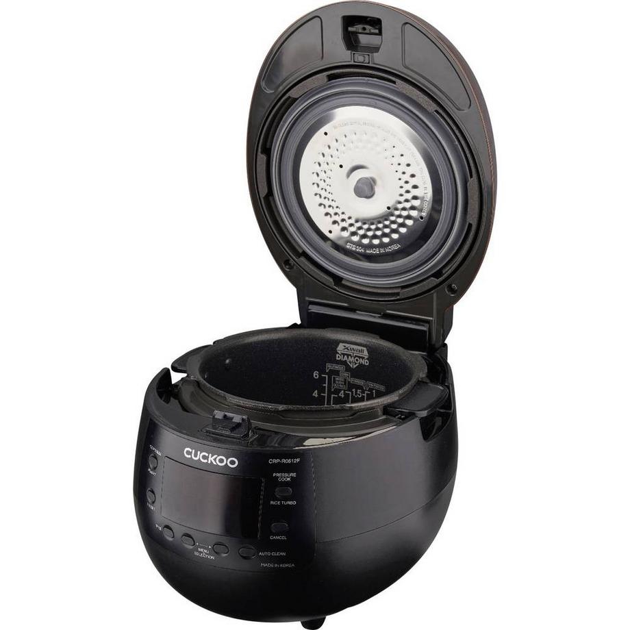 Cuckoo Reiskocher 890 W  