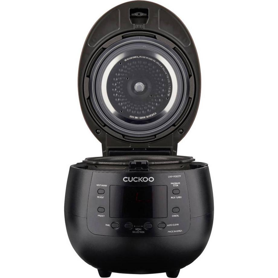 Cuckoo Reiskocher 890 W  