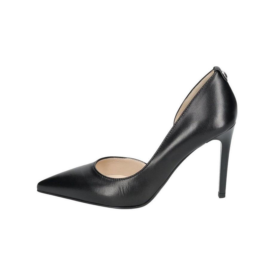 Nero Giardini Décolleté con Tacco Alto E218331DE  