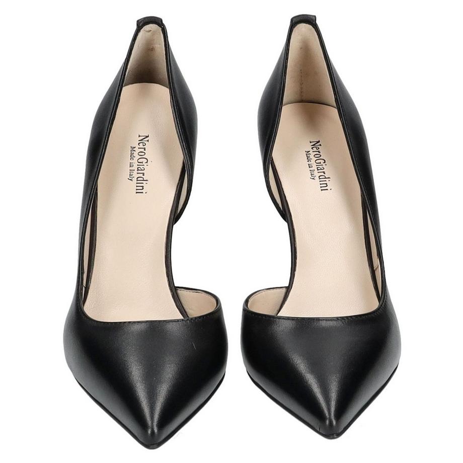Nero Giardini Décolleté con Tacco Alto E218331DE  