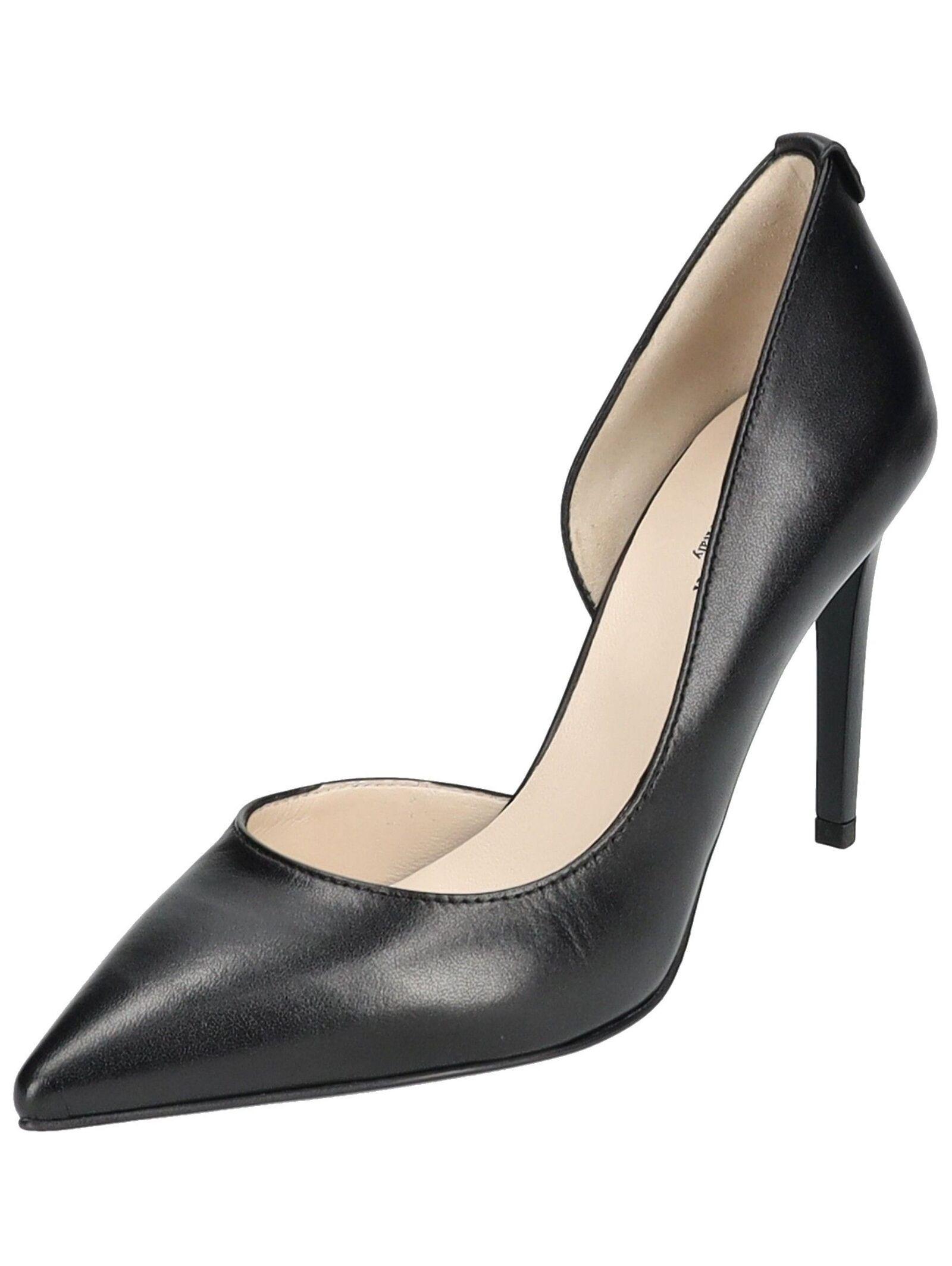 Image of Pumps E218331de Unisex Schwarz 39