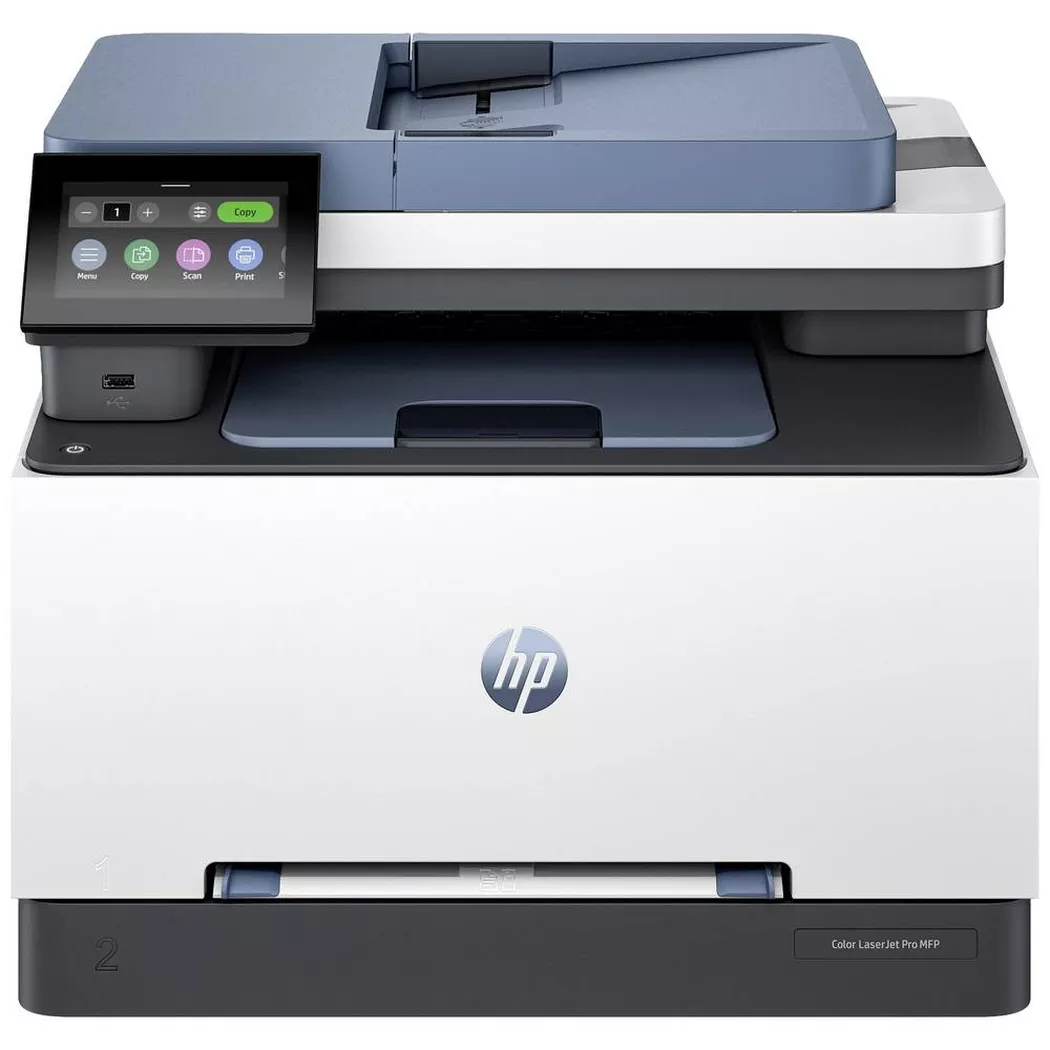 HP Color LaserJet Pro 3302sdwg Laser-Multifunktionsgerät