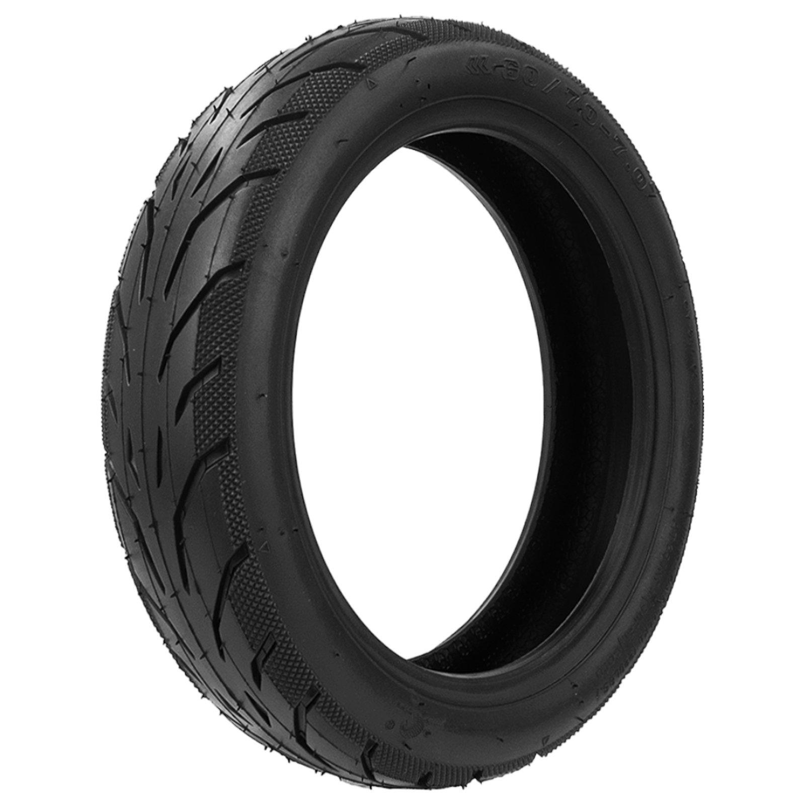 Image of Tubeless Reifen Xiaomi Scooter Pro 4 Unisex Schwarz ONE SIZE