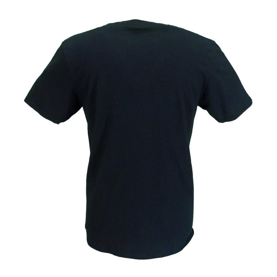 Bob Marley Rastaman Vibration Tour 1976 T-Shirt  