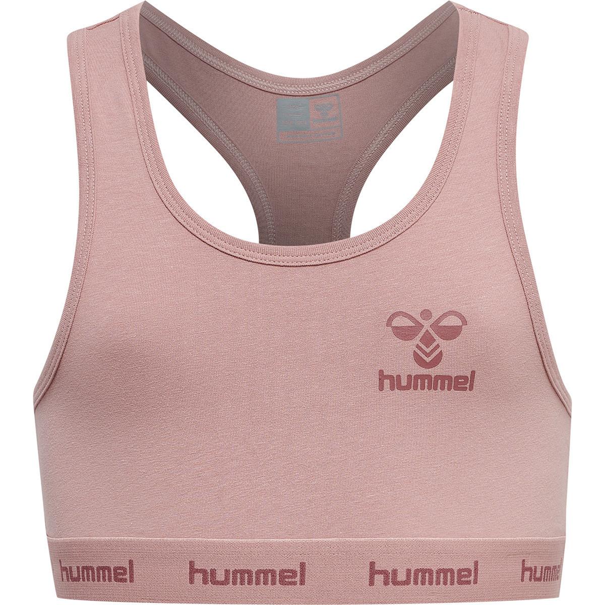 Hummel  canottiera bambina hmlcarolina (x2) 