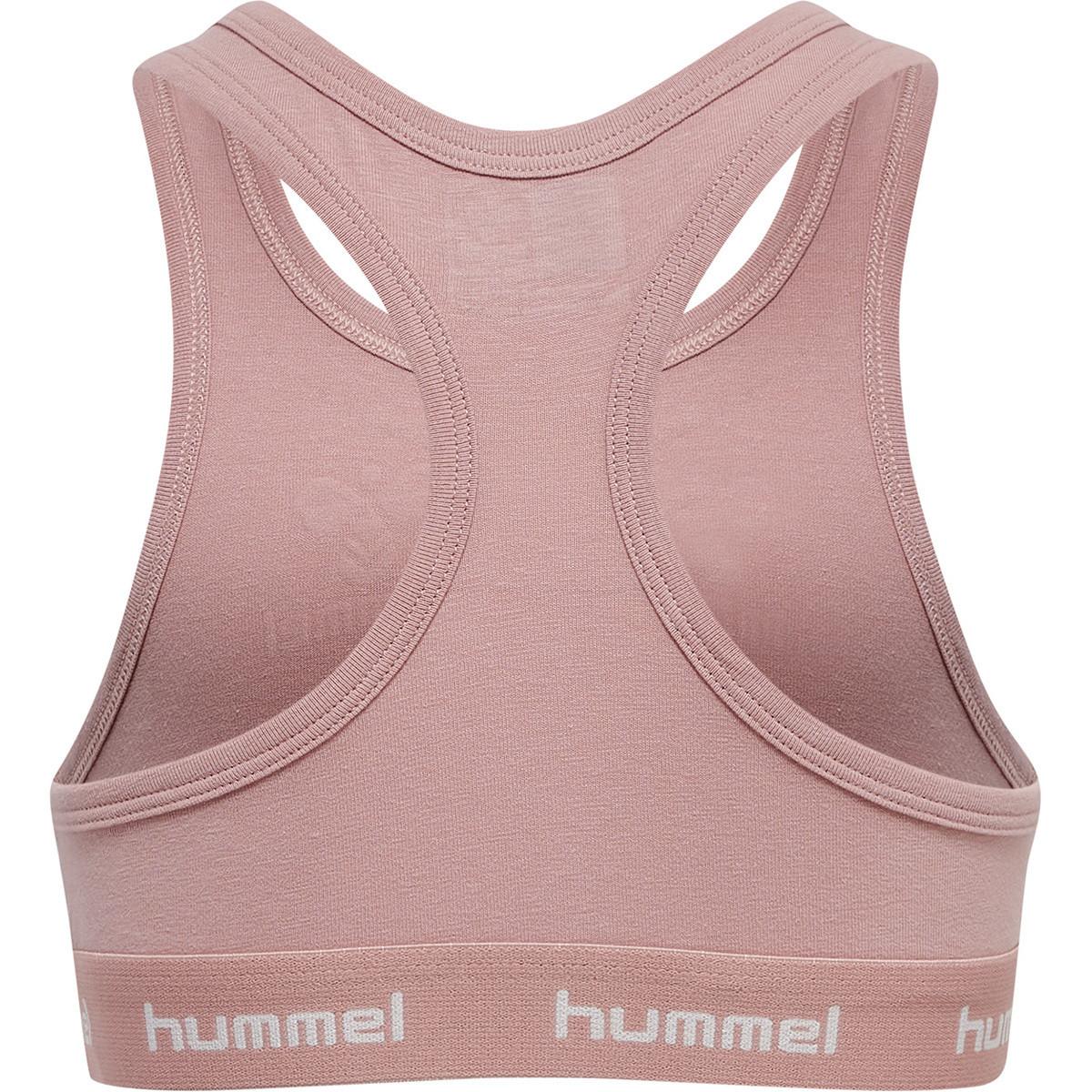 Hummel  canottiera bambina hmlcarolina (x2) 