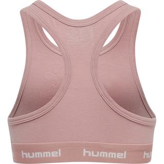 Hummel  canottiera bambina hmlcarolina (x2) 