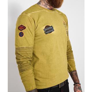 Joe Browns Maglia Girocollo Maniche Lunghe Motivo Stella Stemmi  