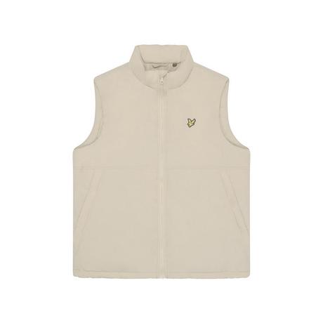 LYLE & SCOTT  gilet ibottito 