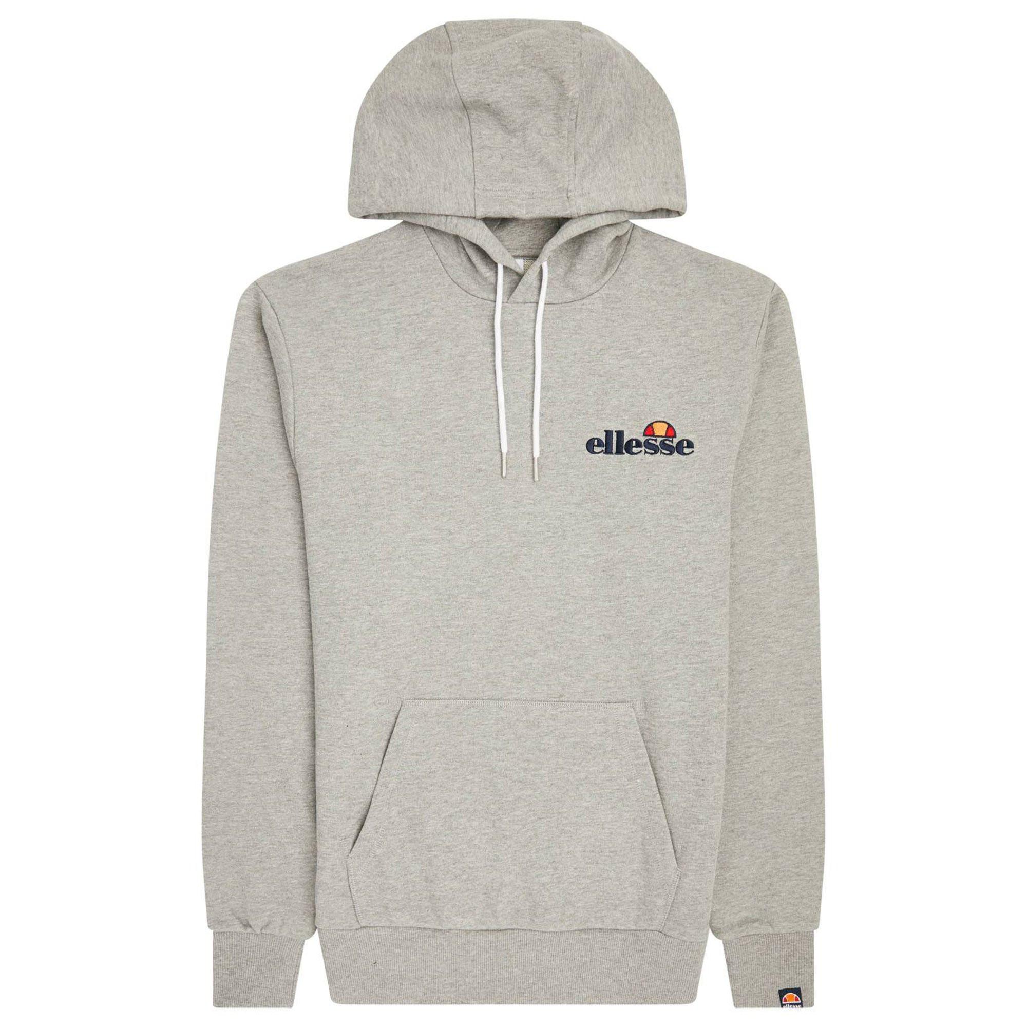 Ellesse  Felpa Uomini Vestibilità confortevole-Primero OH Hoody 