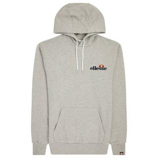 Ellesse  Felpa Uomini Vestibilità confortevole-Primero OH Hoody 