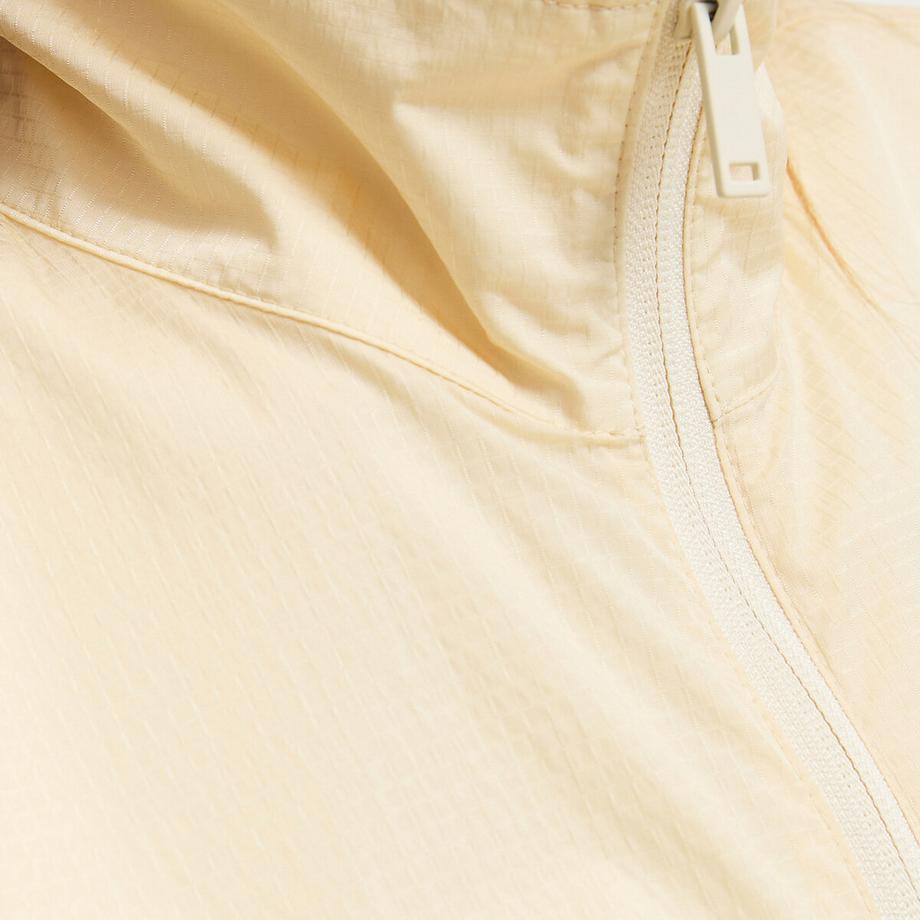 La Redoute Collections Giacca corta antivento con cerniera  