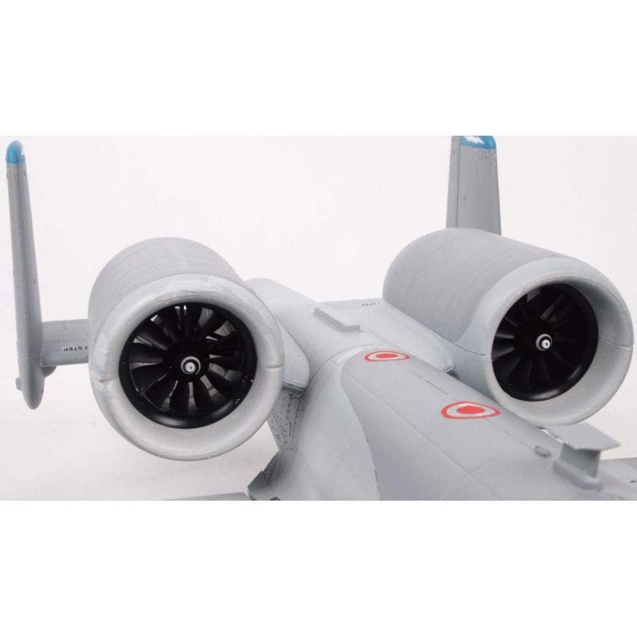 Amewi  Impeller Jet Thunderbolt II, EDF, PNP 