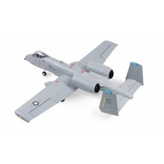 Amewi  Amewi A10 Thunderbolt II modèle radiocommandé Aéronef Moteur électrique 