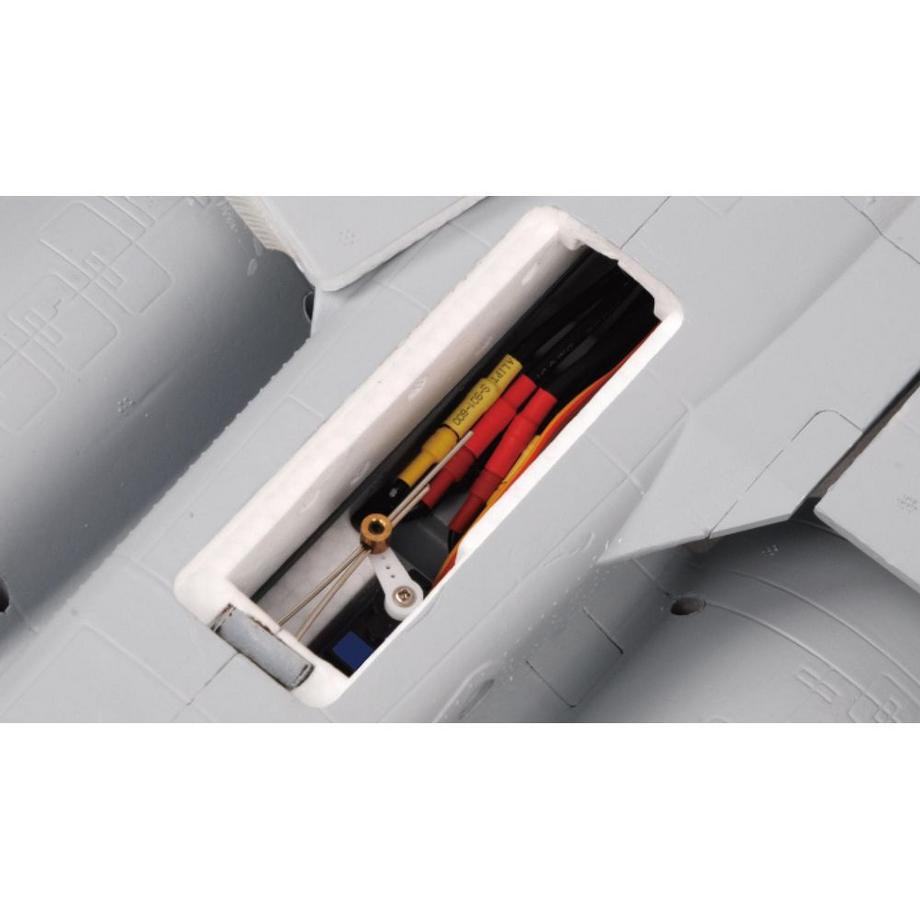 Amewi  Impeller Jet Thunderbolt II, EDF, PNP 